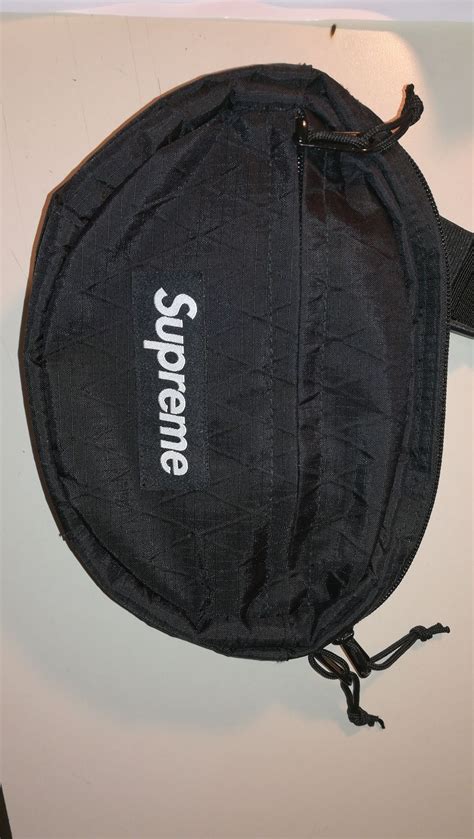 supreme bag fw18 fake|false supreme archive.